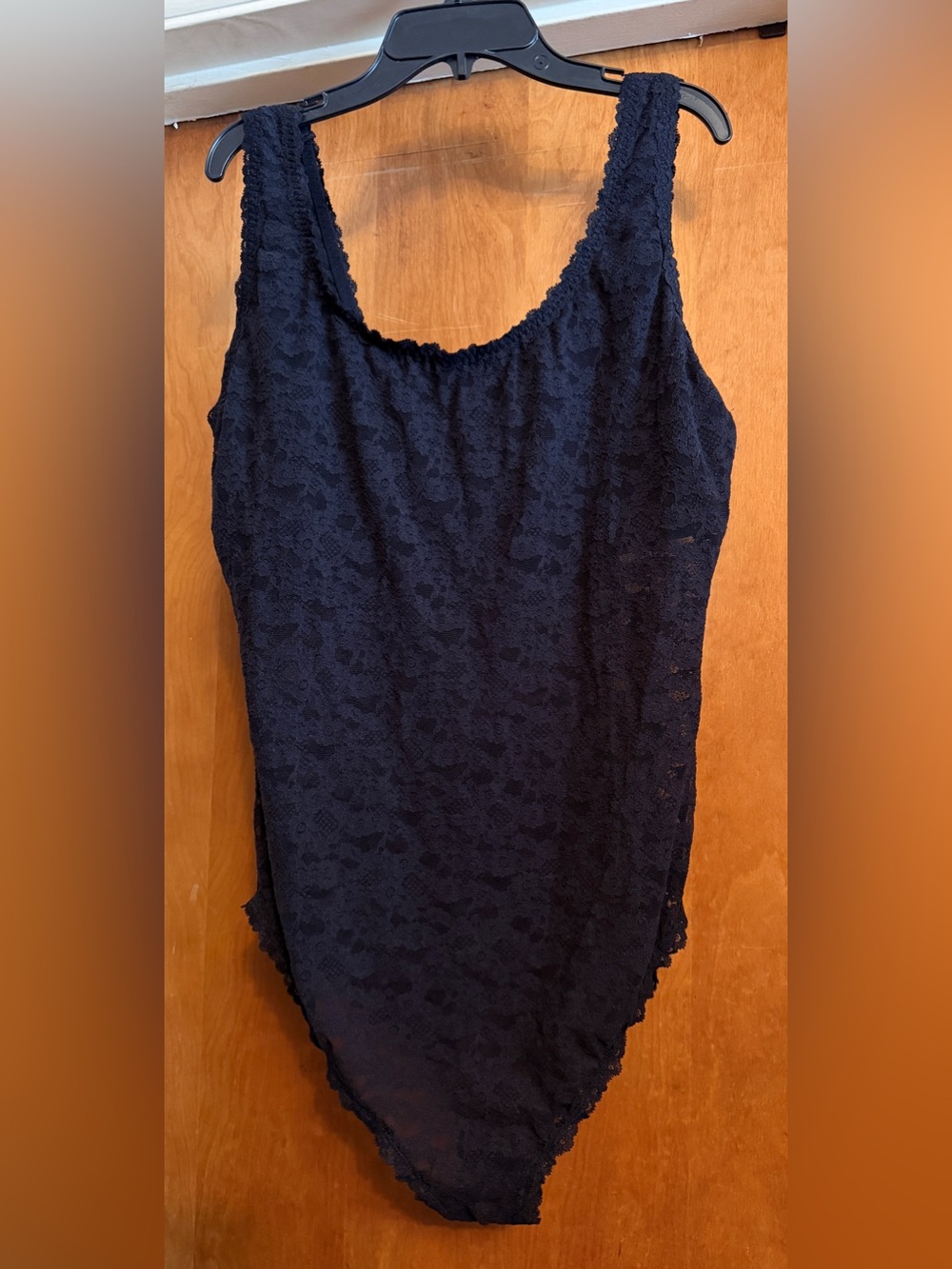 American Eagle Lace Bodysuif